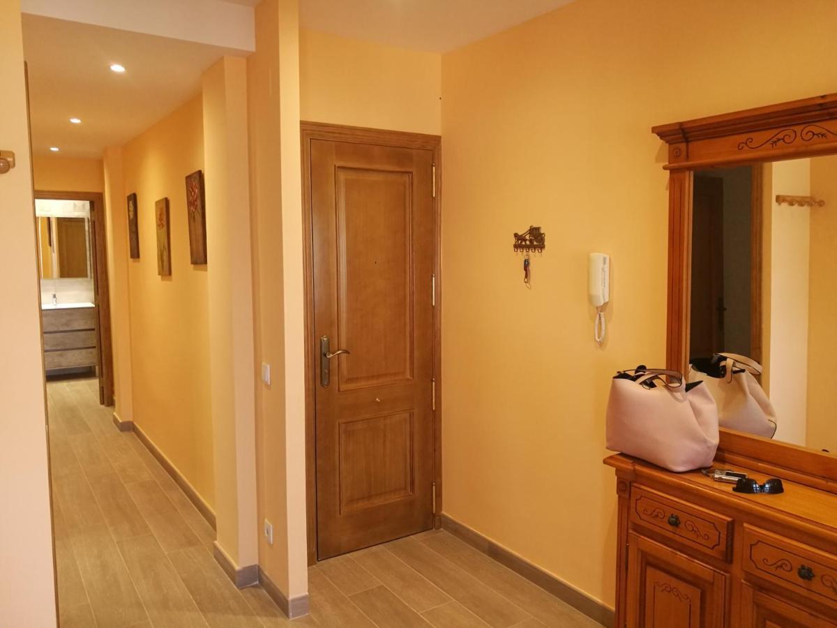Ferienwohnung Casa Noema Peñíscola Exterior foto
